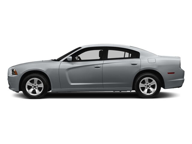 2014 Dodge Charger SXT