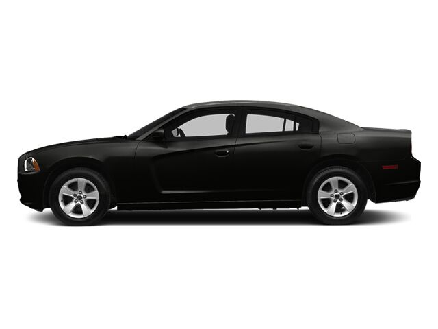 2014 Dodge Charger SXT