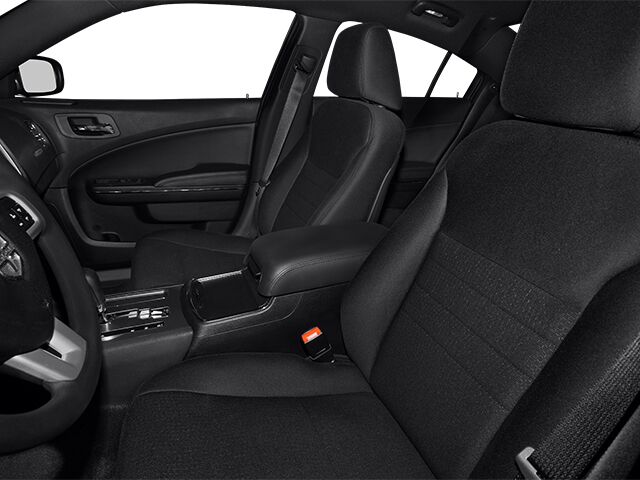 2014 Dodge Charger SXT Roseville CA