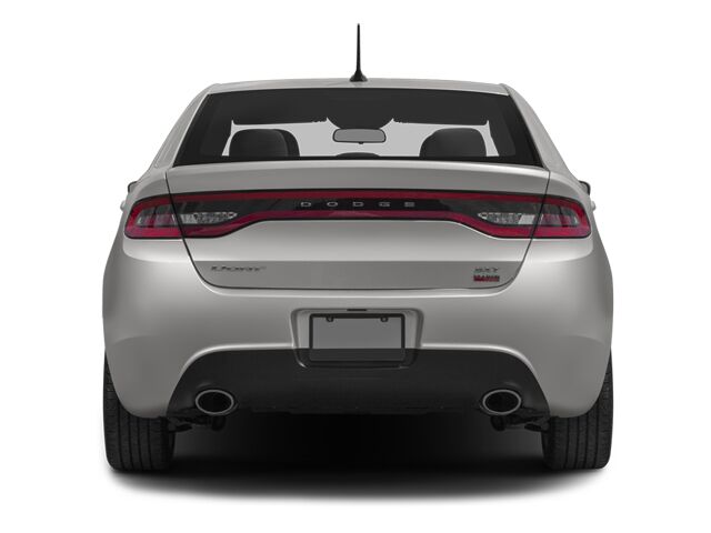 2014 Dodge Dart SXT Edmonton AB