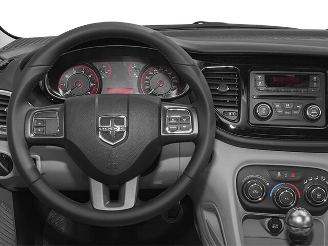2014 Dodge Dart SXT Edmonton AB