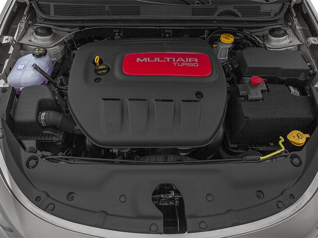 2014 Dodge Dart SXT Edmonton AB