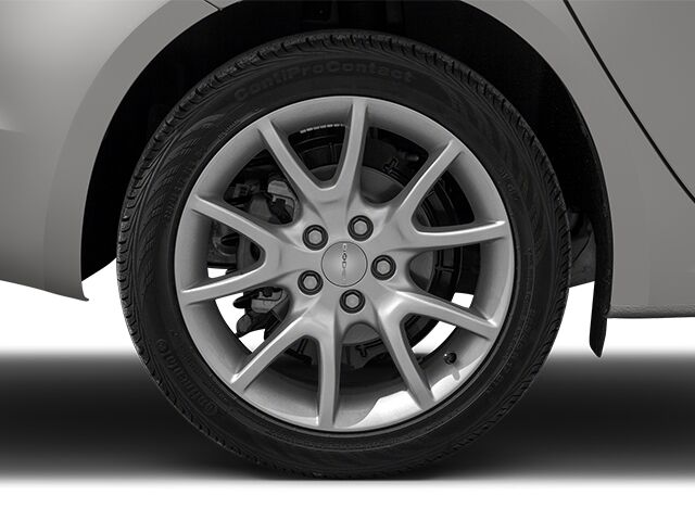 2014 Dodge Dart SXT Edmonton AB