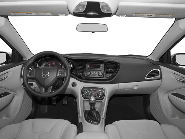2014 Dodge Dart SXT Edmonton AB