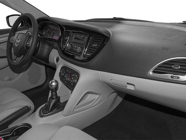 2014 Dodge Dart SXT Edmonton AB