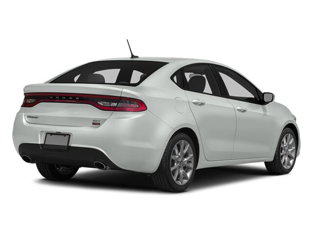 2014 Dodge Dart SXT
