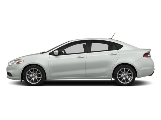 2014 Dodge Dart SXT