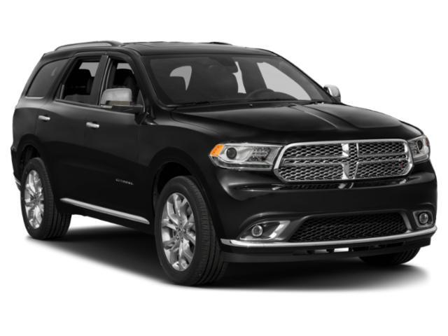 2014 Dodge Durango Citadel Charlotte NC