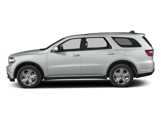 2014 Dodge Durango Citadel Charlotte NC