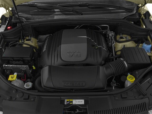 2014 Dodge Durango Citadel Charlotte NC