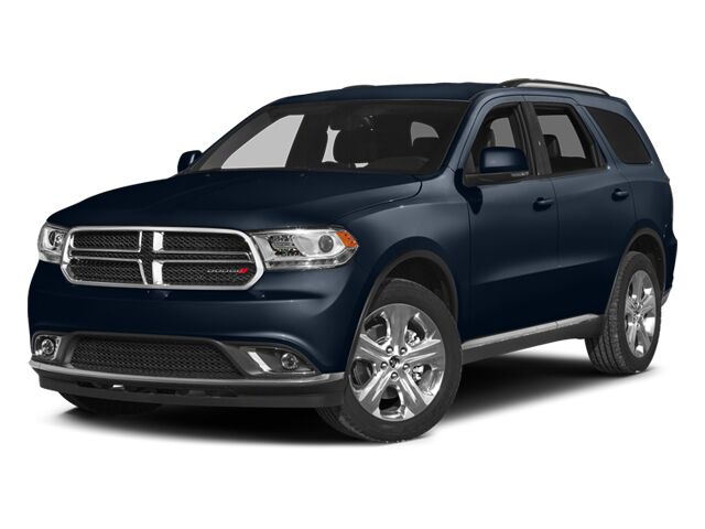 2014 Dodge Durango Citadel's photo