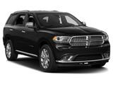 2014 Dodge Durango Citadel San Clemente CA