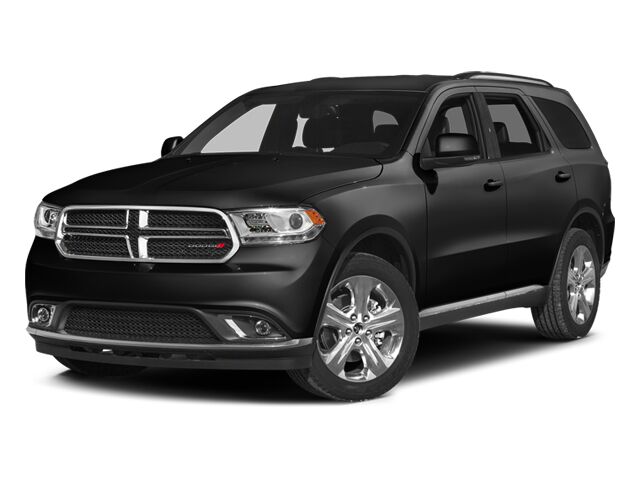 2014 Dodge Durango Citadel San Clemente CA