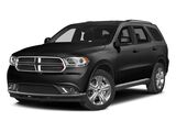 2014 Dodge Durango Citadel San Clemente CA