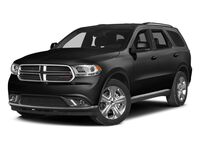 2014 Dodge Durango Citadel