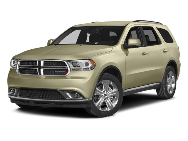 2014 Dodge Durango Limited Grand Junction CO