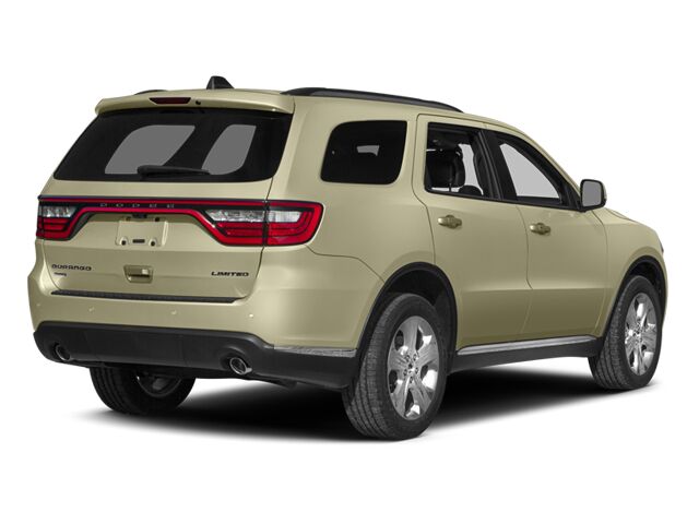 2014 Dodge Durango Limited Grand Junction CO