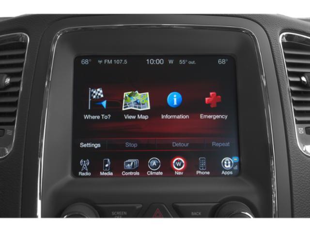 2014 Dodge Durango Limited San Clemente CA