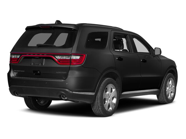 2014 Dodge Durango Limited San Clemente CA