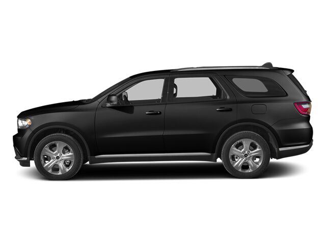 2014 Dodge Durango Limited San Clemente CA