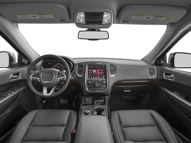 2014 Dodge Durango Limited San Clemente CA