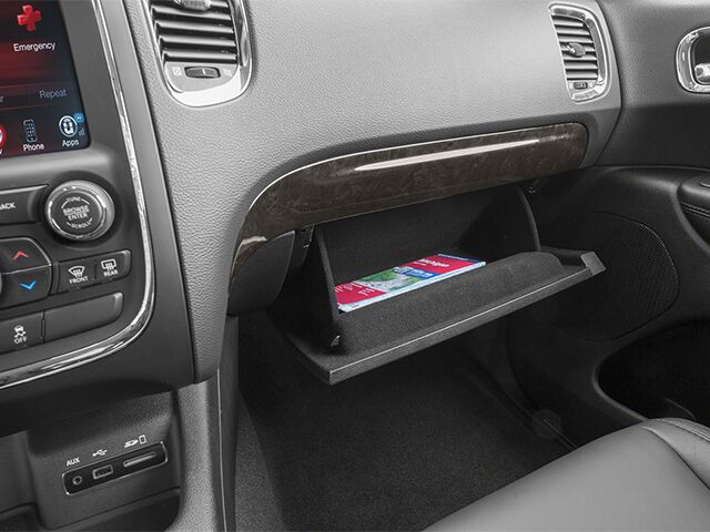 2014 Dodge Durango Limited San Clemente CA