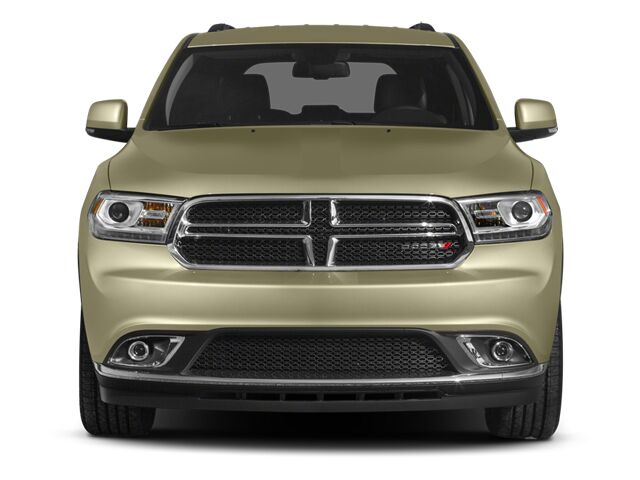 2014 Dodge Durango Limited San Clemente CA