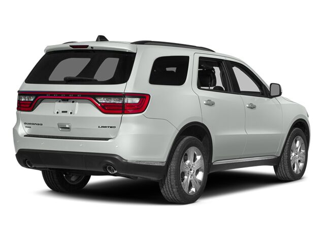 2014 Dodge Durango SXT RWD