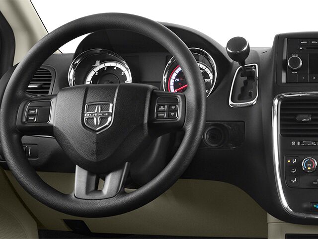 2014 Dodge Grand Caravan - SAR SE Hot Springs AR