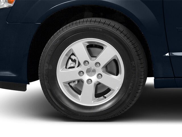 2014 Dodge Grand Caravan - SAR SE Hot Springs AR