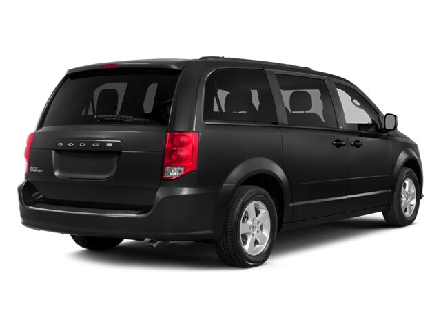 2014 Dodge Grand Caravan American Value Pkg Chantilly VA