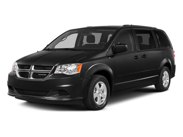 2014 Dodge Grand Caravan American Value Pkg Chantilly VA