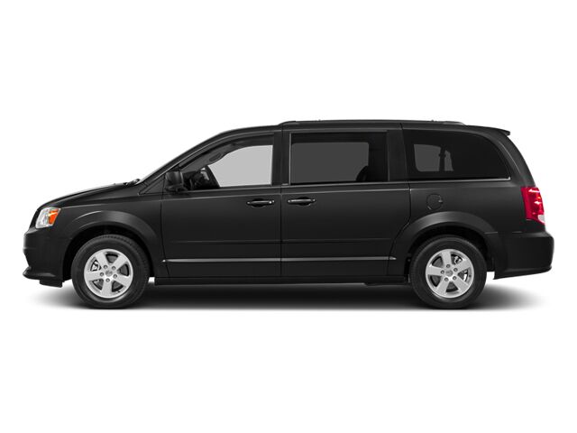 2014 Dodge Grand Caravan American Value Pkg Chantilly VA