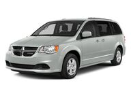 2014 Dodge Grand Caravan SE Grand Junction CO 2014 Dodge Grand Caravan SE Grand Junction CO
