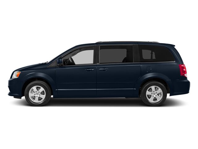 2014 Dodge Grand Caravan SE San Clemente CA