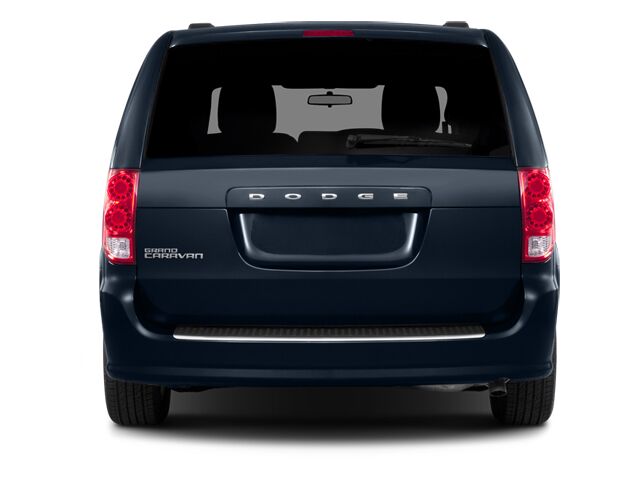 2014 Dodge Grand Caravan SE San Clemente CA