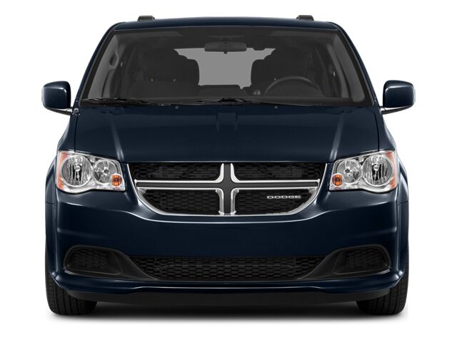 2014 Dodge Grand Caravan SE San Clemente CA