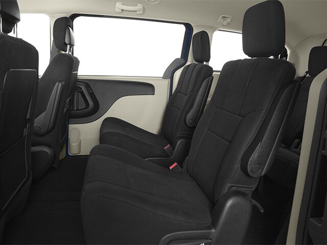 2014 Dodge Grand Caravan SE San Clemente CA
