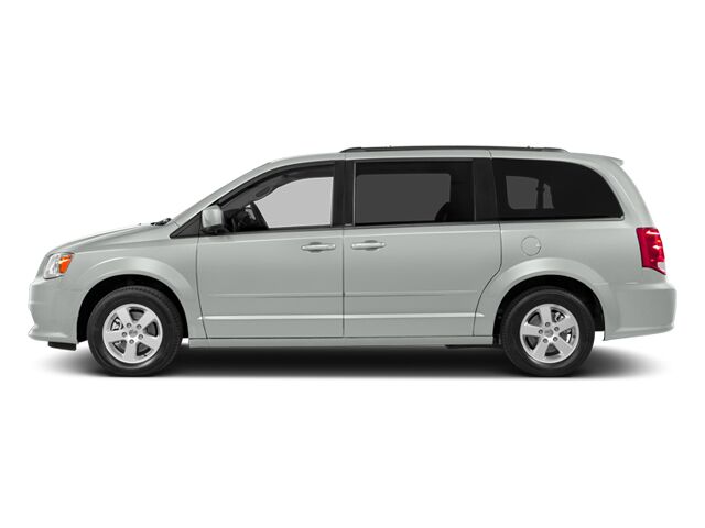 2014 Dodge Grand Caravan SXT 30th Anniversary