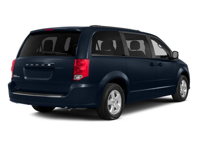 2014 Dodge Grand Caravan SXT Grand Junction CO