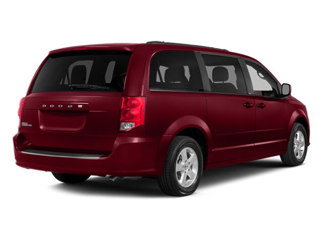 2014 Dodge Grand Caravan SXT Hot Springs AR