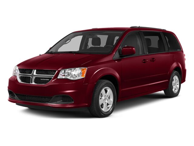 2014 Dodge Grand Caravan SXT Hot Springs AR