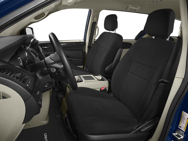 2014 Dodge Grand Caravan SXT Hot Springs AR