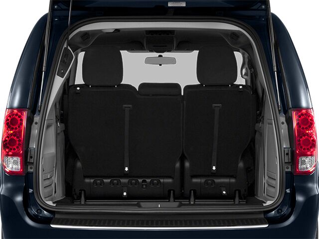 2014 Dodge Grand Caravan SXT Hot Springs AR