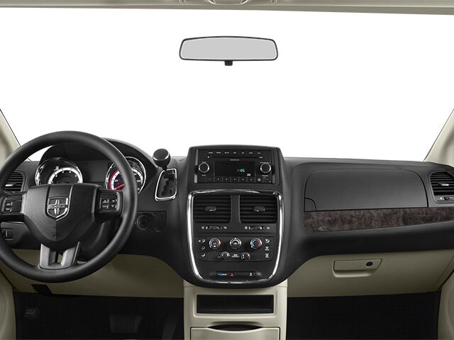 2014 Dodge Grand Caravan SXT Hot Springs AR