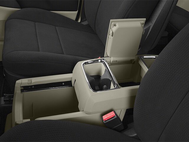 2014 Dodge Grand Caravan SXT Hot Springs AR