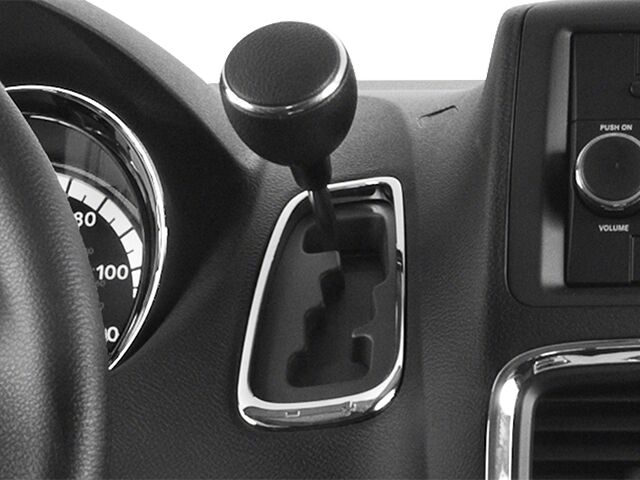 2014 Dodge Grand Caravan SXT Hot Springs AR