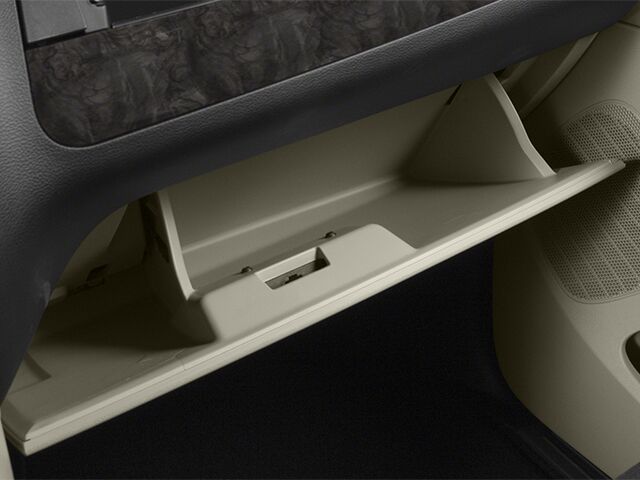2014 Dodge Grand Caravan SXT Hot Springs AR