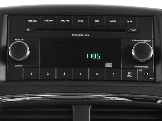2014 Dodge Grand Caravan SXT Hot Springs AR