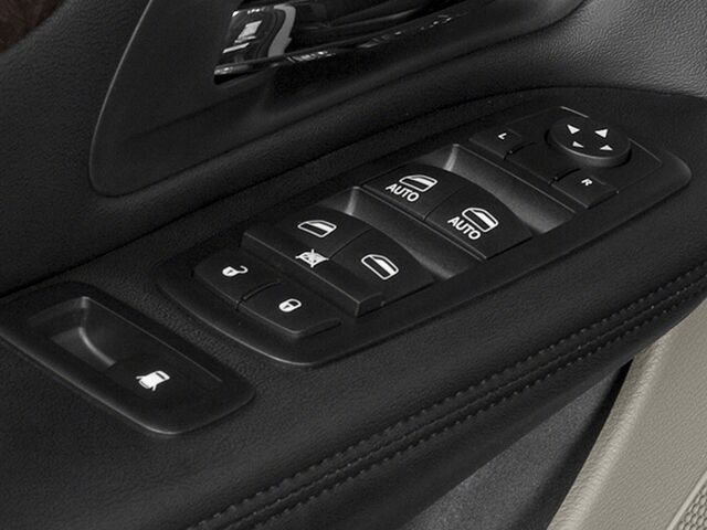 2014 Dodge Grand Caravan SXT Hot Springs AR